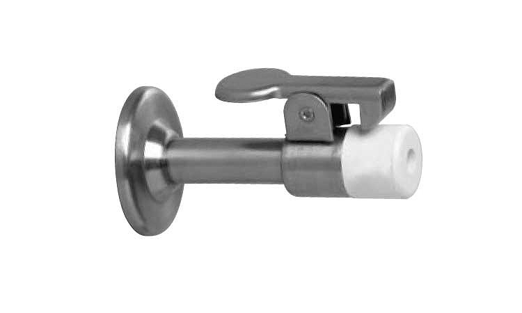 自動戸当　Ｄ－１５１（アンカー付