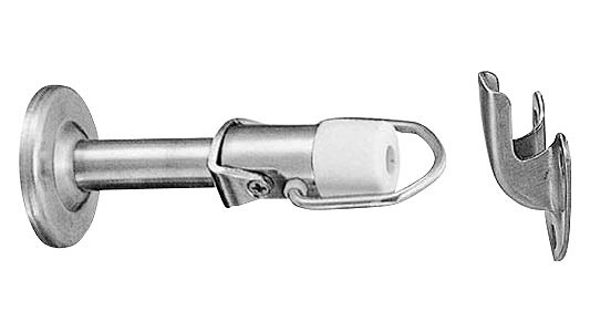 戸当（巾木）Ｄ－１７０二重丸座付