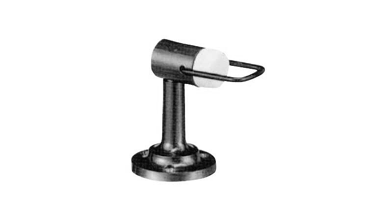 ダイカスト戸当Ｄ－１０２ブロンズ