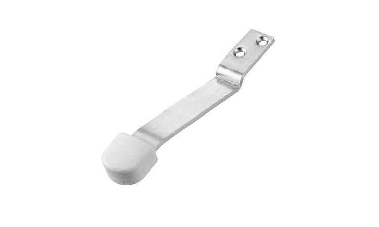 上框戸当　Ｄ－１７６（白ゴム）