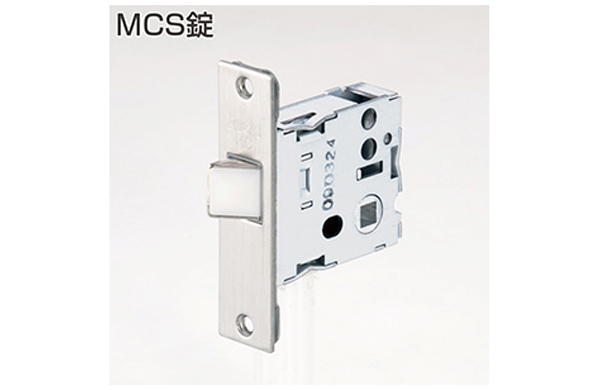 ＭＣＳ錠