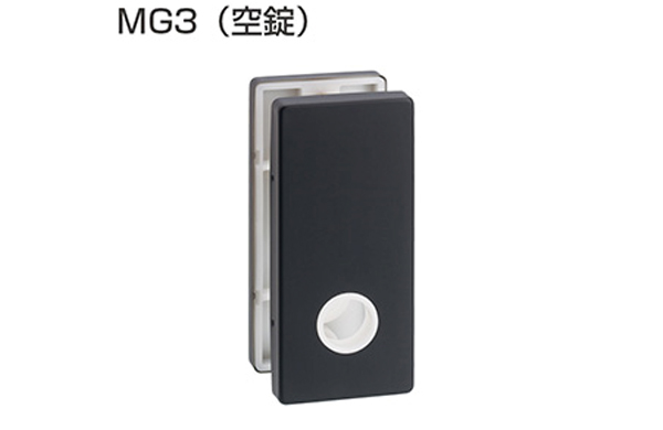 空錠　ＭＧ－３（ＷＢ色）