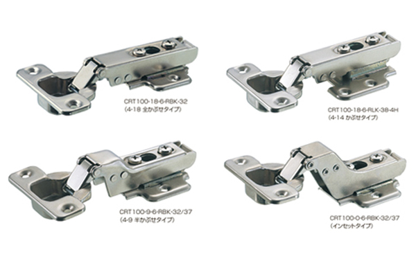 ＣＲＴ１００－９