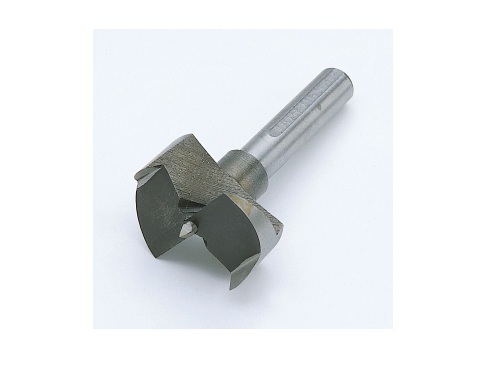 スライド丁番専用キリ