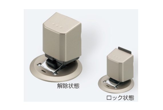 戸当たり　ＤＲＳＴ－１４Ｂ