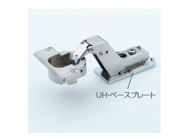 ＵＨ－スライド丁番（Φ４０カップ