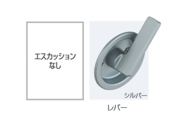ＴＫＳ５１－ＬＡ０－Ｃ（丸座）