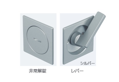 ＴＫＳ５１－ＬＡ２－Ｓ（角座）