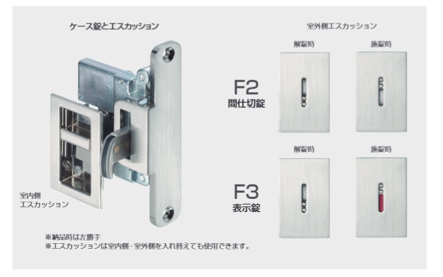 ＦＫ４５６０－Ｆ２（ニッケル）