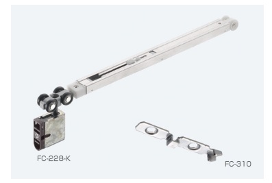 ＦＣ－２２８－Ｋ　ホワイト