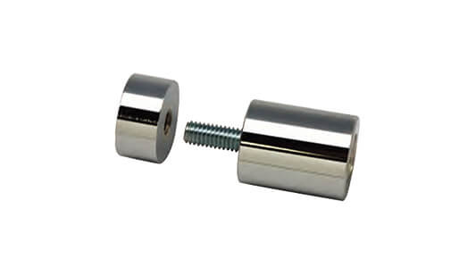 ボルトサインナット（平丸