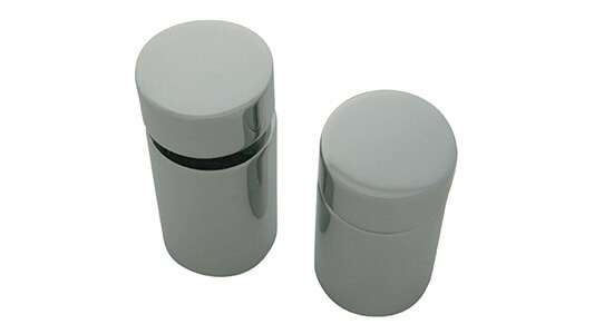 マグネットサインナット