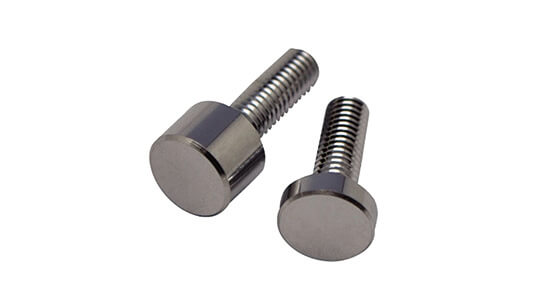 パネルフィクス　バー　ボルト