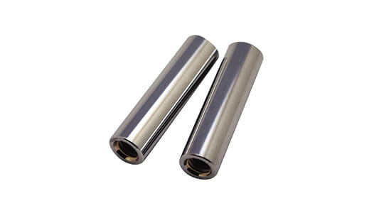 パネルフィクス　バー　片ナット