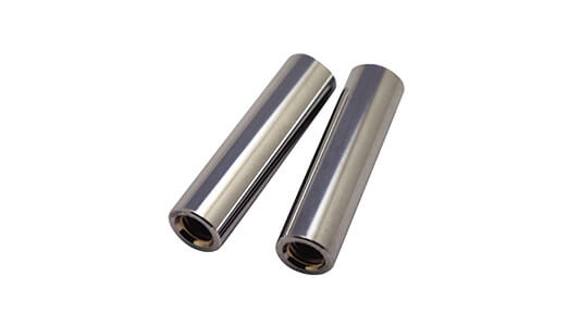 パネルフィクス　バー　両ナット