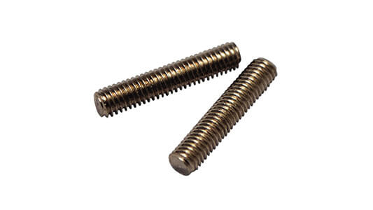 パネルフィクス　バー　接続ねじ