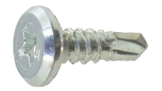 ビスデコキャップＳ用ドリルビス