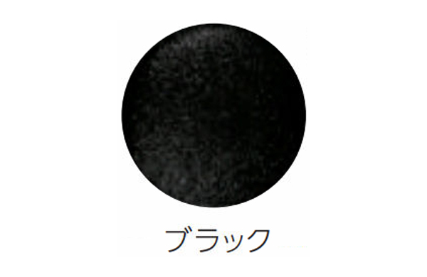 ビスキャップＷ　ブラック