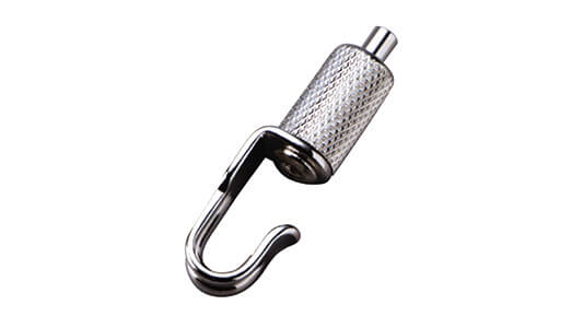 ワイヤー金具　１５ＲＦ―０２