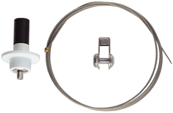 ワイヤー金具　ハンディミニ１