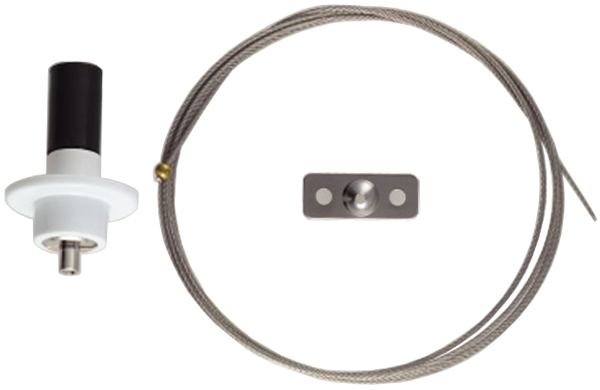 ワイヤー金具　ハンディミニ３