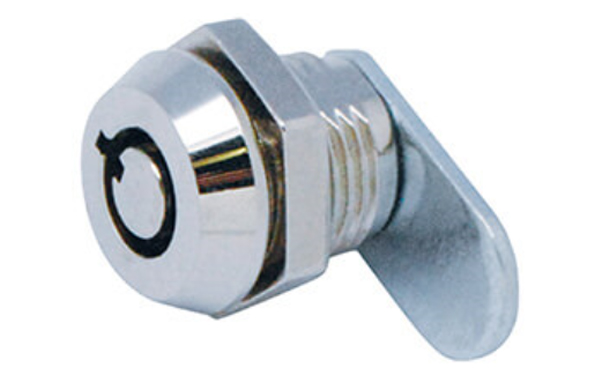 シリンダー錠（ミニロック