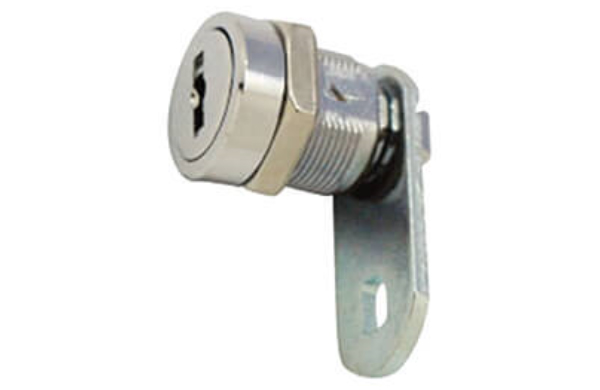 シリンダー錠（スリットロック