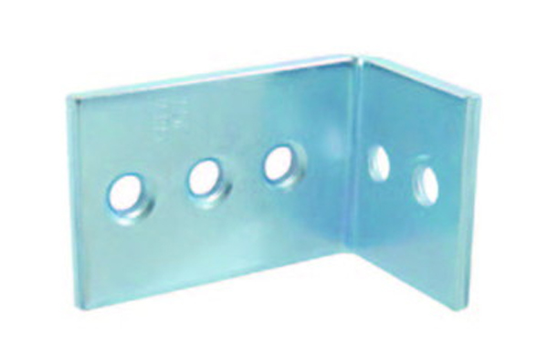 不等辺金折れ（ユニクロ）