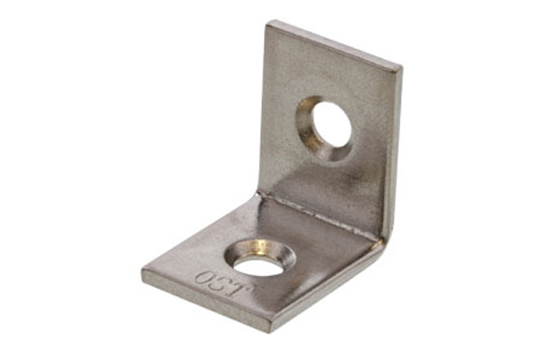 ステン　金折れ　２０Ｘ２０