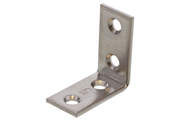 ステン　金折れ　３０Ｘ３０