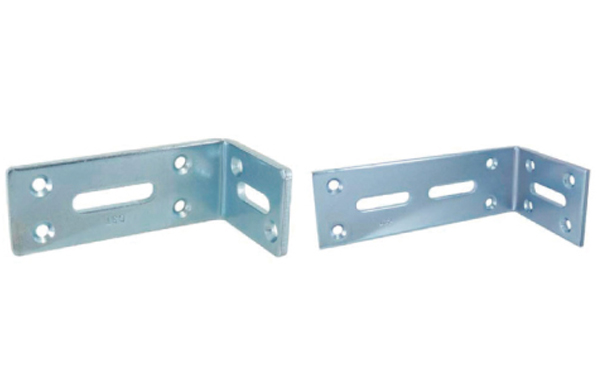 幅広万能金折れ