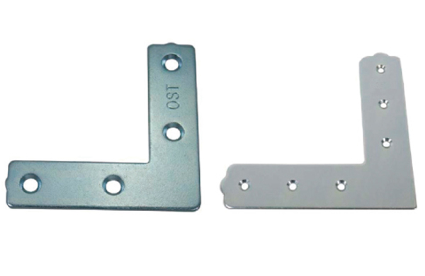 ユニクロ　平折れ