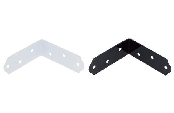 カラー金折れ　大