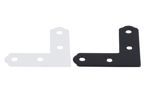 カラー平折れ　小