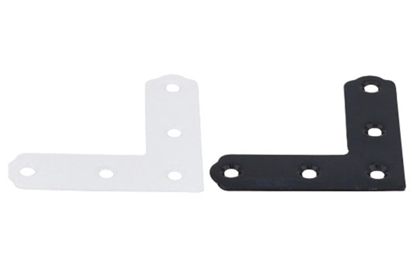 カラー平折れ　中