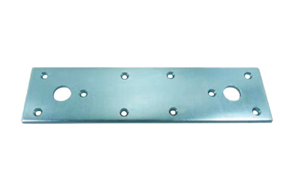 ユニクロ　幅広プレート