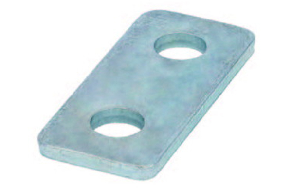 ＵＢプレート　８Ｘ２５Ｘ４５