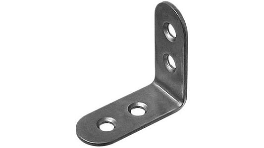 取付金具　Ｌ字タイプ　５２００