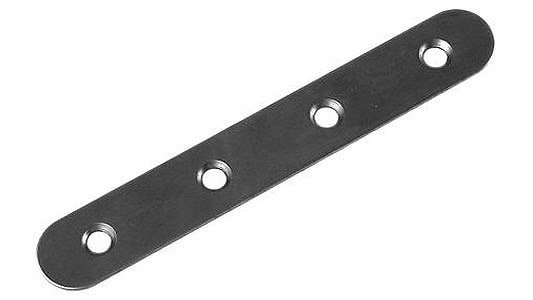 取付金具　フラットタイプ５２０４