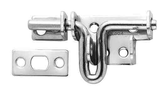 ストロングラッチ（ステンレス製