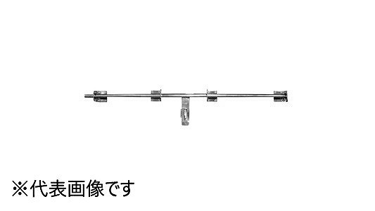 超強力丸棒貫抜　ステン