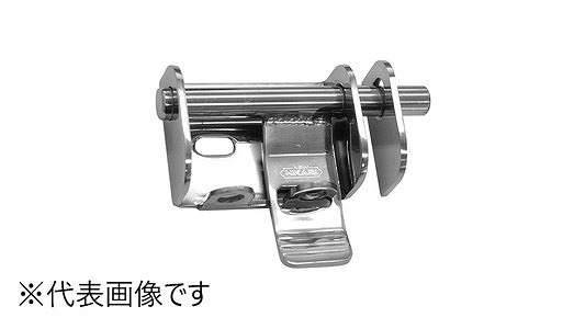 Ｗ貫抜　ステン