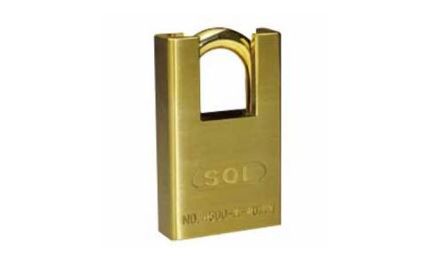 ４５００　セフティロック