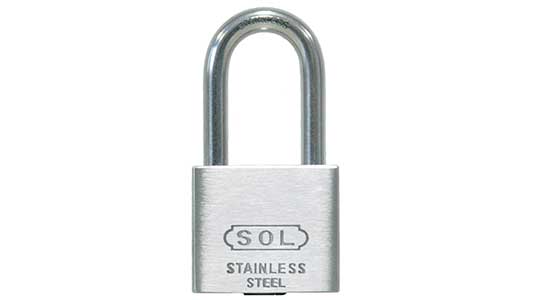 ３５００オールステンロックツル長