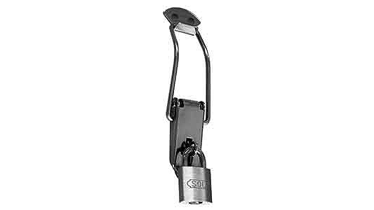 パッチン錠　１０１０Ｋ（ツル長