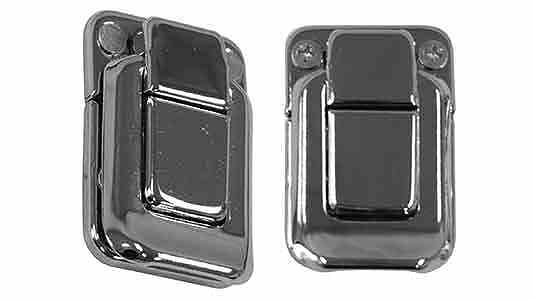 角パッチン錠　１０３０Ｎ