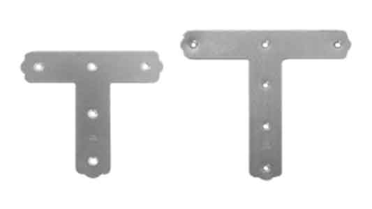 Ｔ金具　Ｔ
