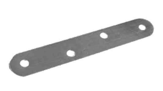 ステンレスプレート金具　ＳＨＰ