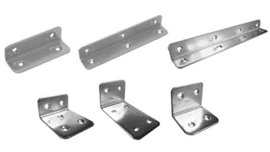 ステンレスアングル　ＳＬ