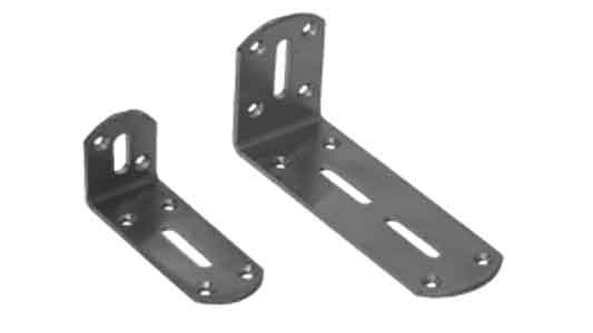 ステンレス万能Ｌ金物　ＳＴＢ